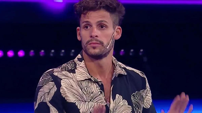 Joel de Gran Hermano habló a corazón abierto y contó su dura historia familiar