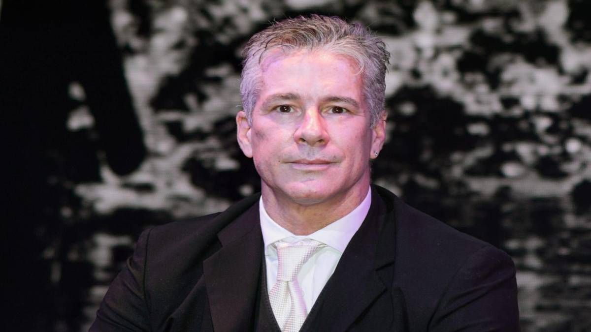 El sincericidio de Fernando Carrillo acerca de su separación de Gabriela Rodríguez