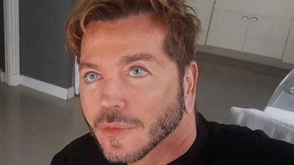 Guido Süller reveló por qué no visita la tumba de su madre 