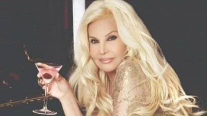 Susana contó cómo vive en cuarentena: 