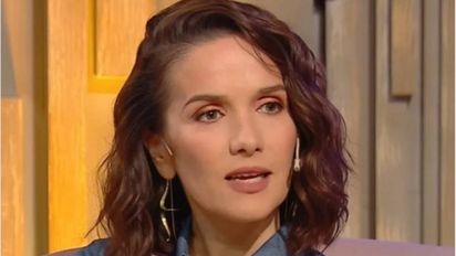 Lo que dijo Natalia Oreiro sobre el cambio de look de María Becerra