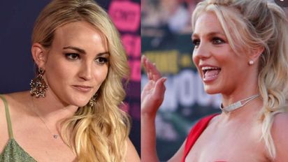 Britney Spears: La polémica familiarcontinúa