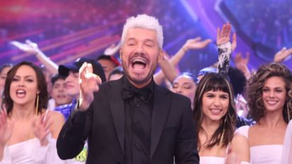 Marcelo Tinelli confirmó un dato importante sobre el 