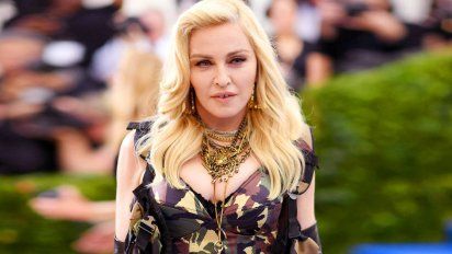 Madonna escribirá y dirigirá su propia película biográfica