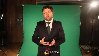 Guido Kaczka y Los 8 Escalones del Millón: así será el ciclo
