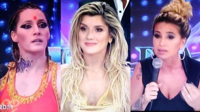 Viciconte a Laurita:
