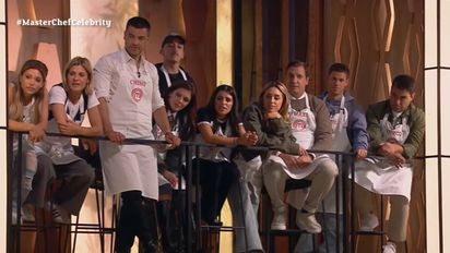 Así estuvo el rating de