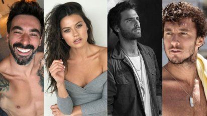 Jujuy habló de Lavezzi, del protagonista de El Marginal y la propuesta que le hizo a Pico Mónaco