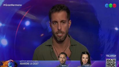 ¿Por qué expulsaron a Bati de 