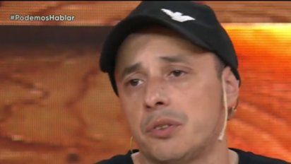 El dolor del Dipy al hablar de la muerte de un amigo en 