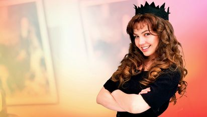 'María la del Barrio' cayó en el rating y El Trece logró ganarle a Telefe con una película