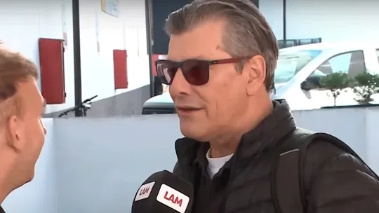 Salió la promo oficial de El Trece que anuncia el regreso de Mario Pergolini a la televisión