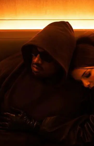 ¡Ye tiene novia! Kanye West y Julia Fox confirman romance