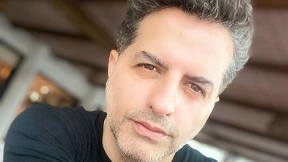 Ángel de Brito habló sobre sus nuevo programa televisivo