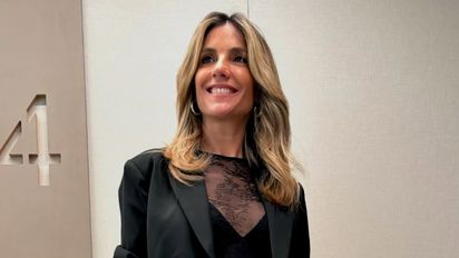 Rating: ¿Cómo le fue a María Belén Ludueña en su debut en El Trece?
