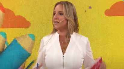 ¿Cómo le está yendo a Paula Bernini sin Mario Massaccesi en la conducción de TN?