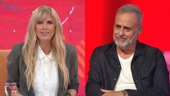 Yanina Latorre reveló detalles del canal de streaming que compartirán Jorge Rial y Viviana Canosa