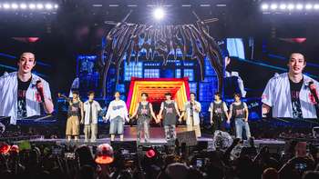 Stray Kids revoluciona Argentina: la banda de K-Pop confirma su primer show en Buenos Aires el 14 de septiembre