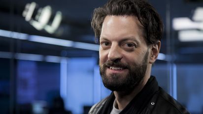 Este sábado El Nueve estrenará 'Punto de Quiebre', con Rifle Varela