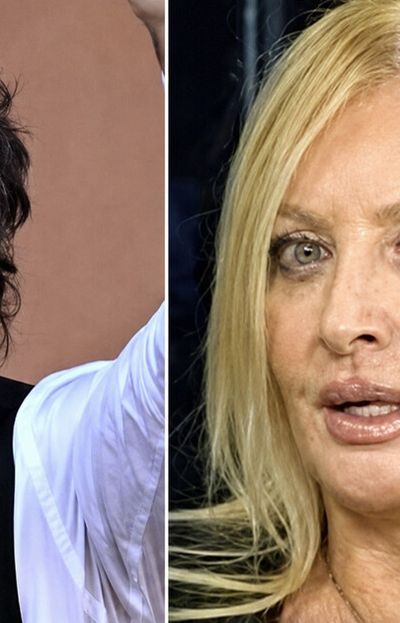 Yuyito González revela por qué terminó su relación con Javier Milei: 