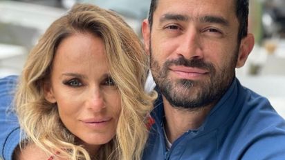Sabrina Rojas y el Tucu López estarán juntos también en un programa