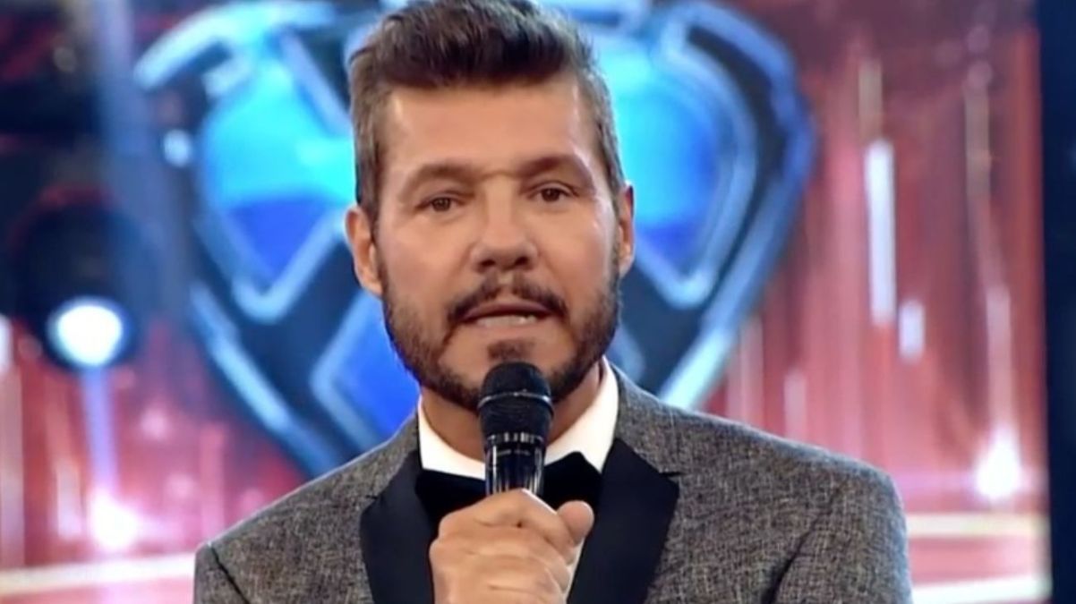 Marcelo Tinelli habló en ShowMatch de la crisis entre Alberto Fernández y Cristina Kirchner Marcelo Tinelli habló en ShowMatch de la crisis entre Alberto Fernández y Cristina Kirchner