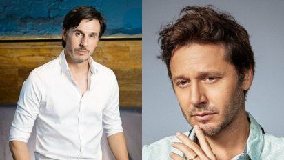 Roberto García Moritán habló de la contención que le dieron él y Pampita a Vicuña