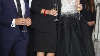 La fastuosa celebración de 15 de Martita Fort: ¿cuánto salió la millonaria fiesta?