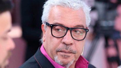 Coco Sily enfrentó a Patricio Giménez 