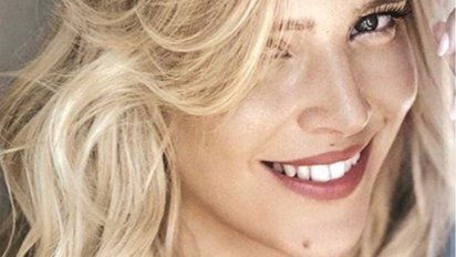 Luisana Lopilato estrena película en Netflix