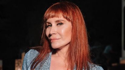 El llanto de Matilda Blanco al ver una carne en la cocina de El Hotel de los Famosos