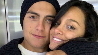Oriana Sabatini y Paulo Dybala esperan su primer hijo: el anuncio