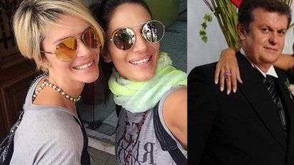 Una mujer de 31 años acusa al padre de las Escudero de violencia de género