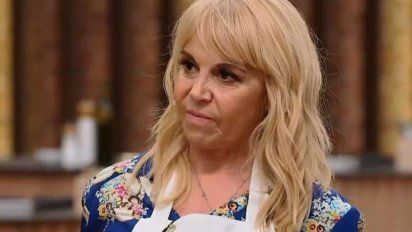 Jana, Diego Jr y Dieguito Fernando pidieron continuar con el juicio contra Claudia Villafañe