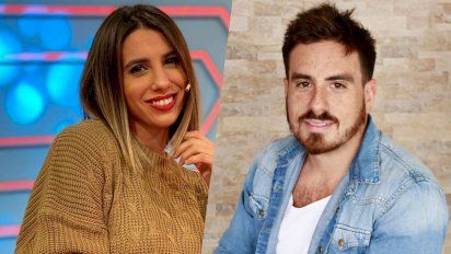 Cinthia Fernández se bajó de la obra que hacía con Fede Bal
