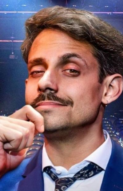 Agustín 