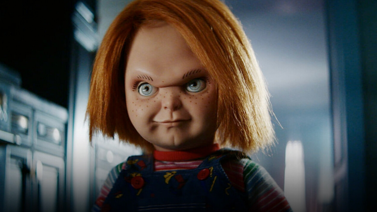 Chucky temporada 2: ¿Dónde y cuándo se estrena en Argentina?