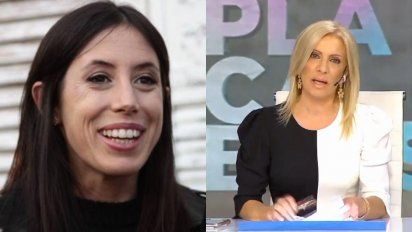 Susana Roccasalvo en el ojo del huracán por dar por muerta a Sofía Sarkany