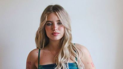 Coty Romero renunció al 