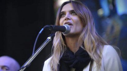 Amalia Granata explotó contra la legalización del aborto
