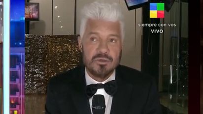 Qué drástico cambio hará Marcelo Tinelli antes del estreno del 