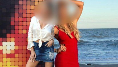 Guerra: dos compañeras comparten programa pero se odian