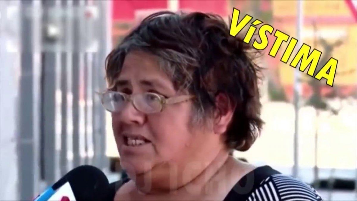 Protagonista viral de la vístima por Covid19 Estoy mal