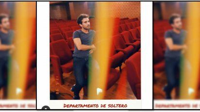 Laurita Fernández, muerta de amor por Cabré