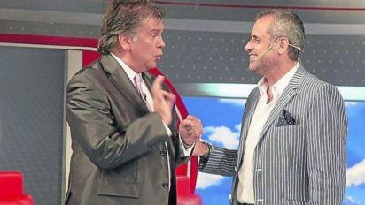 Luis Ventura desafía a Jorge Rial tras picante cruce en redes