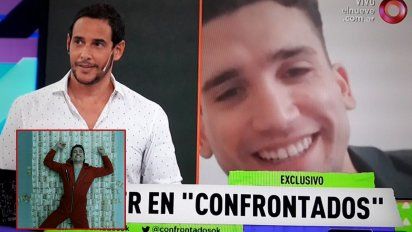 Por primera vez un actor de La casa de papel habló para la tele Argentina: los secretos de Denver, el más codiciado 