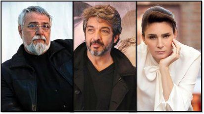 Escándalo Darín: habló Lino Patalano, el productor de la obra con Bertuccelli y Érica Rivas