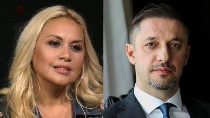 Verónica Ojeda sacó a la luz un polémico audio de Matías Morla