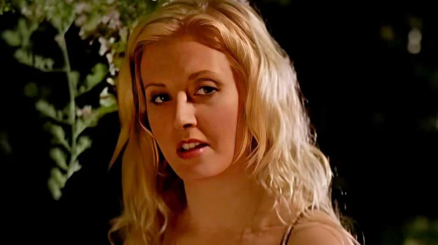 Carrie Anne Fleming: Murió la actriz de 