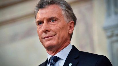 Mauricio Macri estará en la mesa con Juana Viale el próximo sábado